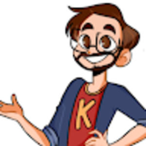 Meet your Posher, George